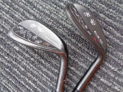 Roots Golf Story Wedge/N.S.Pro 950Gh/S/5157 8312 | eBay 