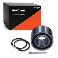 Maxgear Radlagersatz Passend FüR Opel Combo Corsa X01 Meriva X03 Tigra X04