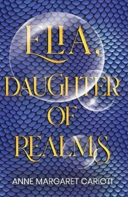 Anne Margaret Carioti Elia, Daughter of Realms (Taschenbuch)
