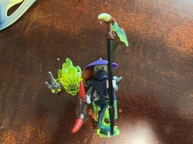 LEGO NINJAGO: Ronin R.E.X. (70735) - Used complete no box