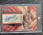 2024 Bowman Best University Basketball Ace Bailey #PAA-AB PSA 9