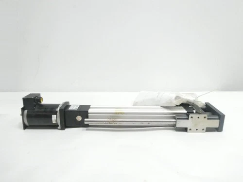 Parker ET050B05LA000B09FRDN0300A Screw Driven Linear Actuator