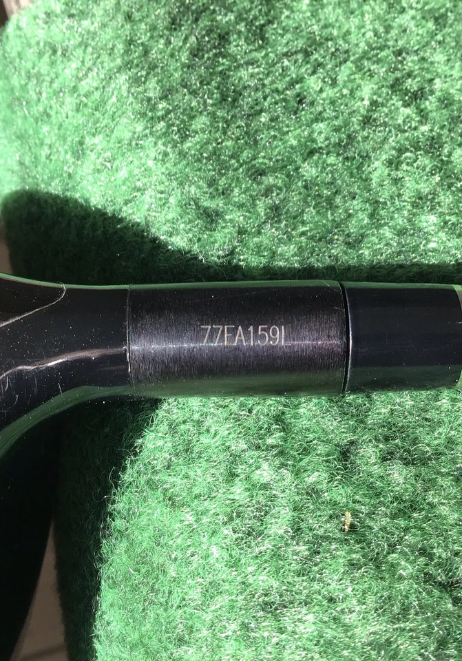 Golf Driver TaylorMade R7 460 MWT 10.5 Grad RH, 65-S-Schaft, -gebraucht- - Bild 2 von 4