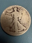 1918 walking liberty half dollar