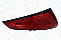 Heckleuchte RüCkleuchte Rechts Led FüR Audi Q5 8R 08-17