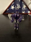 Vintage Transformers G1 Cyclonus Figure Only