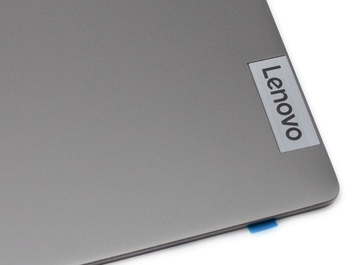 Housse LCD LENOVO Ideapad 5-15ARE05 5-15ITL05 5-15ALC05 Gris 5CB0X56073 - Afbeelding 2 van 6