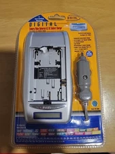 Digital Concepts Universal Camera Video Lithium Ion CH-3300 Many Brands