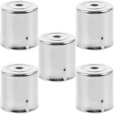 5 Pcs Microwave Replacement Part Oven Parts & Accessories Cap for