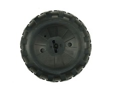 Ride on Part  SARP3737DN - Front Wheel, Rt
