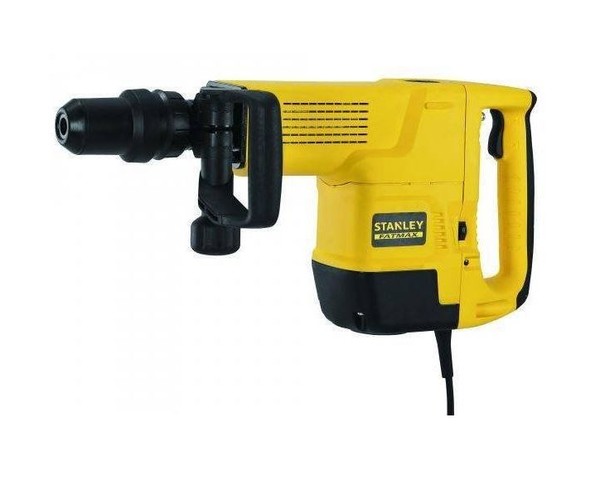 MŁOt Udarowy SDS-MAX 1600W 25J Stanley-image
