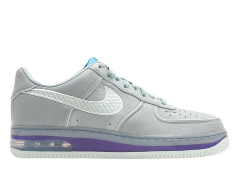 Size 11 - Nike Air Force 1 Supreme Max Air '07 japan for sale online | eBay