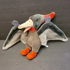 Adventure Planet Plush Pterodactyl Flying Dinosaur Stuffed Animal