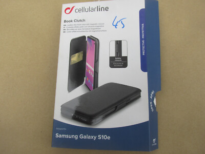 Handy Hülle Schutzhülle Backcover Samsung Galaxy S10e / Aktion  HolzHand2Nr45