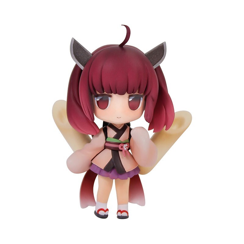 Plum] Tohoku Zunko Tohoku Kiritan Mini Figure From JP NEW | eBay