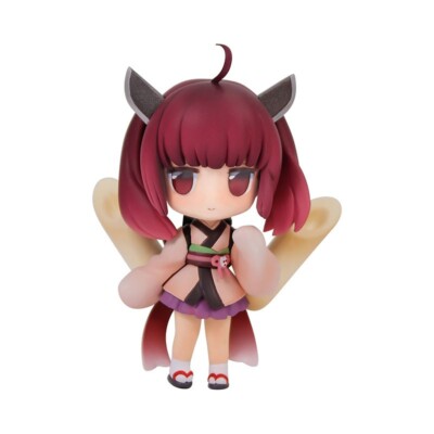 Plum] Tohoku Zunko Tohoku Kiritan Mini Figure From JP NEW | eBay