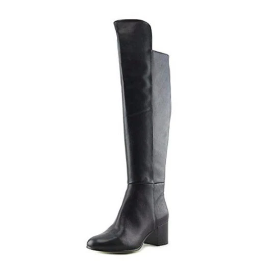 Lord and taylor white best sale boots