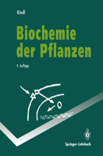 Thumbnail - Biochemie Der Pflanzen 2312