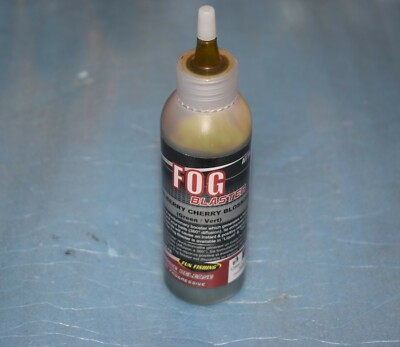1 Flacon d'additif FUN FISHING FOG BLASTER Gel 125 ml Green neuf | eBay