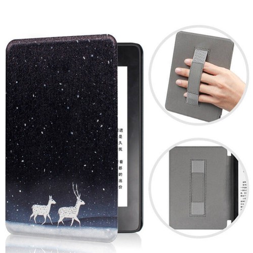 For Amazon Kindle 10th Gen 2019 6" Tablet Shockproof Smart Leather Case PU Cover - Picture 54 of 92