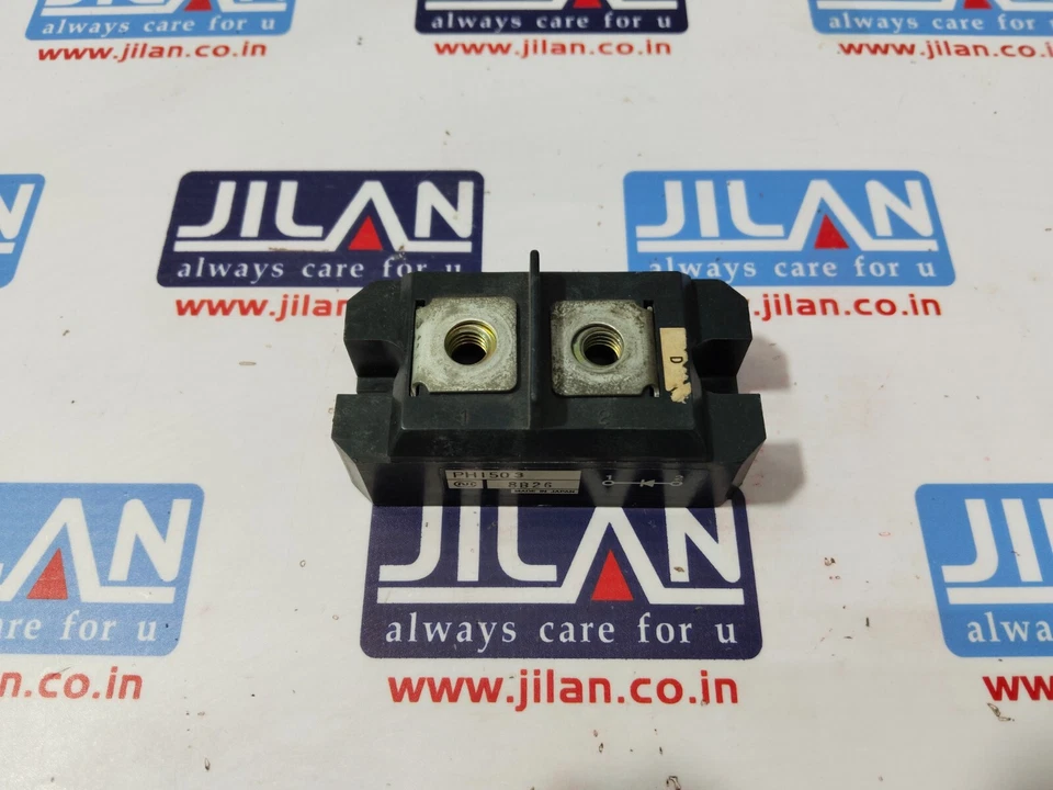 MÓDULO IGBT 1 PC NIHON PHI503 Foto 2 de 4