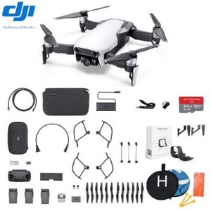 dji mavic air kit