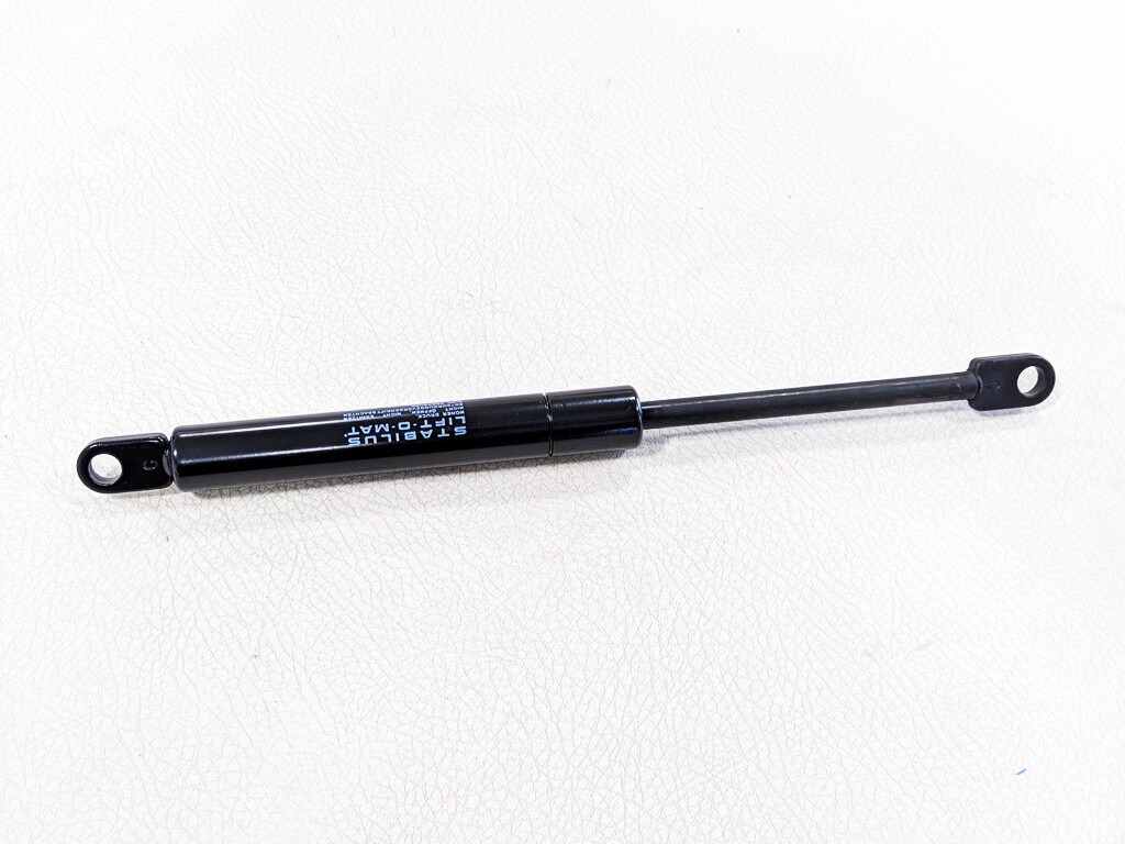 Ferrari Mondial Front Compartment Lift Support Strut 60559500 awitalian.com