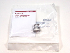 Dental Rubber Dam Clamp No.27N RDCM27N HU FRIEDY