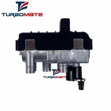 Turbo actuator 53039880457 for Jeep Cherokee V Wrangler Alfa Romeo Fiat Dodge
