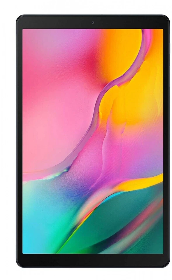 Samsung Galaxy Tab A 32GB T515 10.1"  Wi-Fi + Cellular Unlock Tablet - Black - Image 3 of 3