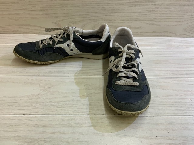 saucony men's bullet