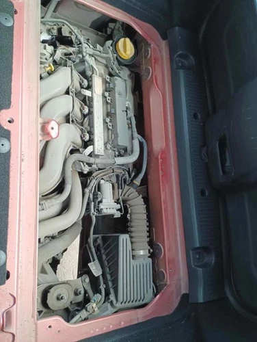 4071721401 Türschloss Hinten Links für RENAULT TWINGO III Expression 20 1466122 - Bild 5 von 8