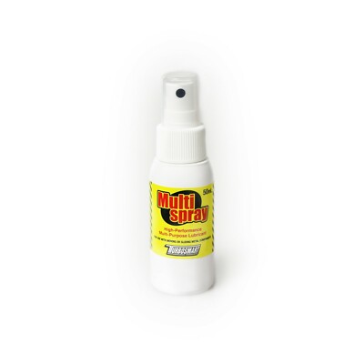 Turbosmart Spares & Accessories Multi Spray BOV Lubricant 50ml / TS-0205-3011