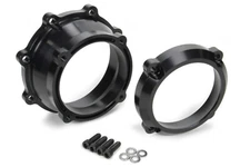 Mpd Racing Mpd68200 Torque Ball Housing Kit Billet Black