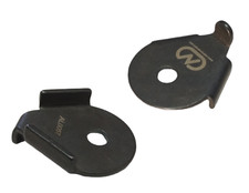 VW T4 VOLKSWAGEN TRANSPORTER REPAIR KIT ARMREST (PAIR) AL0057