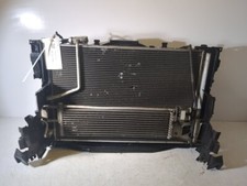 Mercedes E220 E-class W212 Saloon 4 Door 2014-2016 2143 Radiator (a/c Car) O18