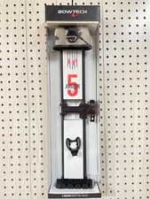 Tight Spot 5 Arrow Quiver (Kuiu Vias) Bowtech Edition. RH and LH Available. NEW