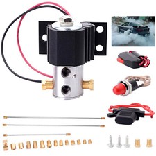 Roll Control Line Lock Hill Holder Set Install Assembly Brake Line Fitting Kit Roll Control Line Lock Hill Holder Set Install Assembly Brake Line Fitting Kit