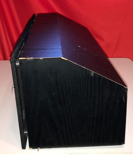 DCM KX-CENTER CHANNEL SPEAKER TESTED - Picture 3 of 18