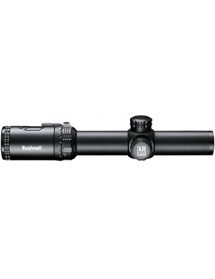 Sucher BUSHNELL AR 1-6x24 SFP BTR-1 beleuchtet.