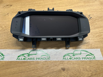 5FA 920 790 C SEAT CUPRA FORMENTOR SEAT LEON VIRTUAL COCKPIT 5FA920790C-0KM NEW