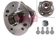 Roulement de roue Mercedes 409