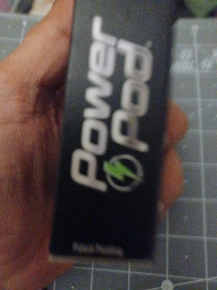 Power Pod Emergency Phone Charger - 3+ hours of charge. Deluxe - Image 4 of 4