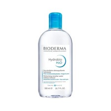 Bioderma Hydrabio - H2O Acqua Micellare Struccante e Idratante, 500ml