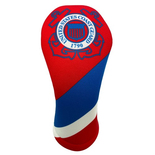 U.S. Coast Guard Golf Club Head Covers American Made eBay