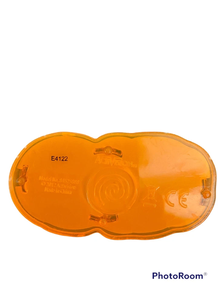 SKYLANDERS ENJAMBRE DE GIGANTES NARANJAS PERSONAJE FIGURA MODELO 84525888 Foto 4 de 4