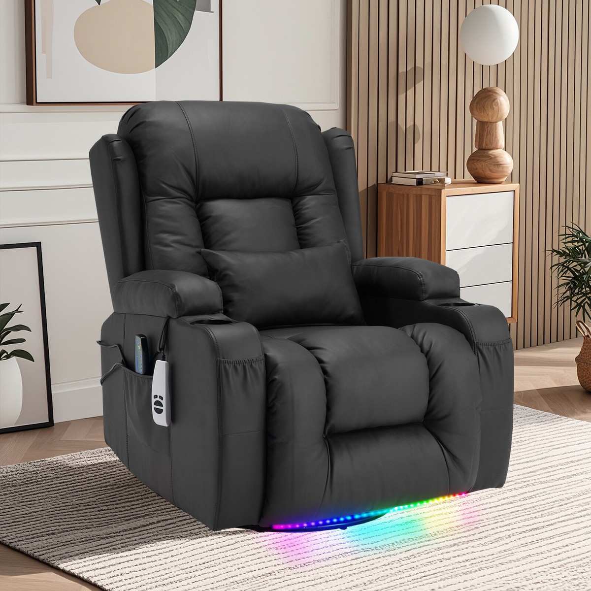 Arm Chairs Lane Home Furnishings Rocker Recliner Fabric Recliner