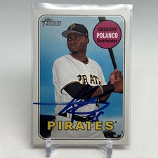 Topps Outlines Plans for Gregory Polanco Rookie Cards, Autographs 2