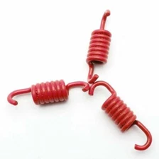 DLH CLUTCH SPRINGS (2000 RPM) FOR 50cc 60cc 80cc 100cc QMB139 MOTORS