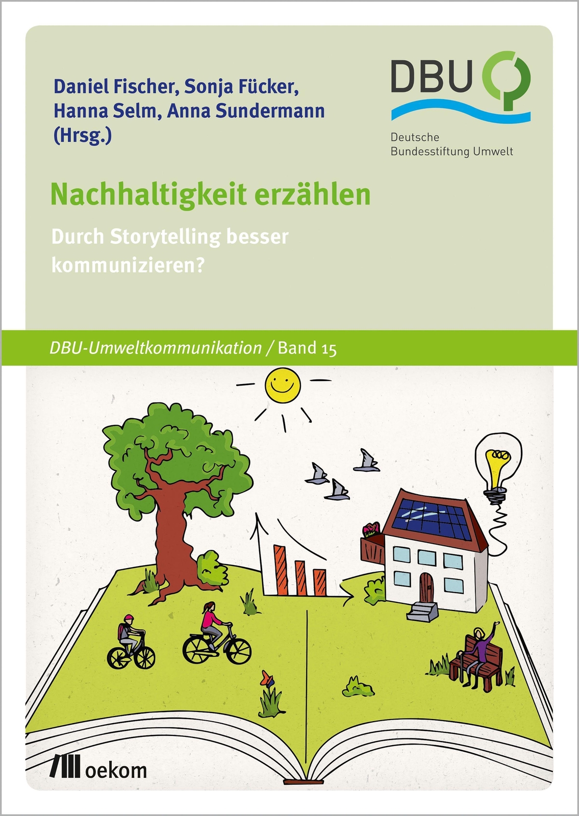 Thumbnail - Nachhaltigkeit Erzählen Daniel Fischer